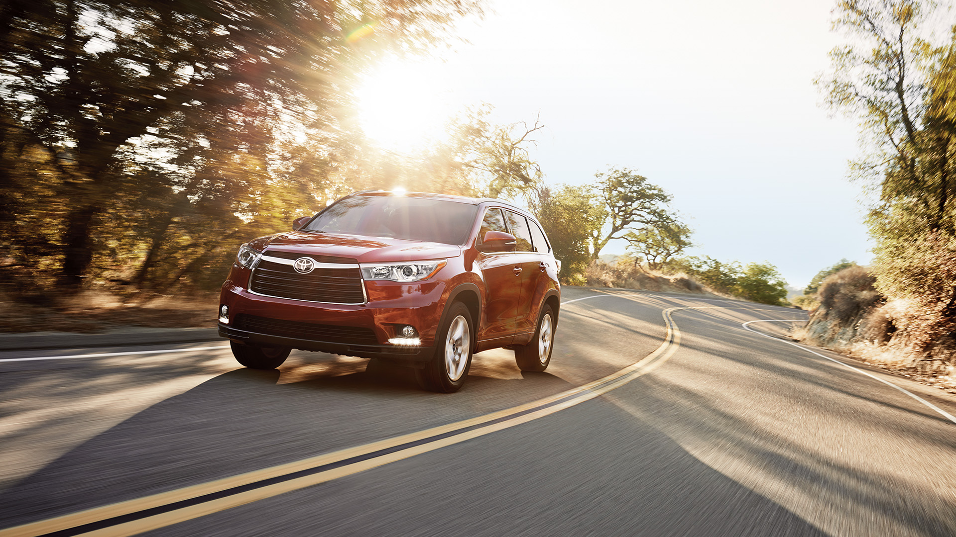 East coast road trip in Toyota Highlander - LivingMiVidaLoca.com