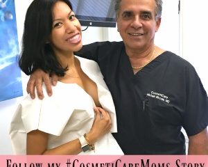 My breast augmentation experience at CosmetiCare - LivingMiVidaLoca.com