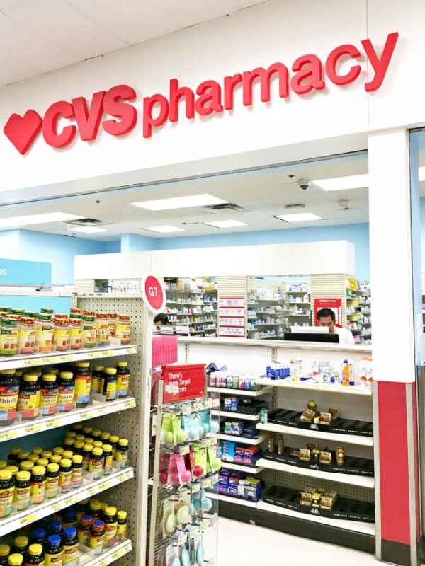 CVS Pharmacy in Target Stores What you need to know • Living Mi Vida Loca