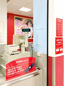 CVS Pharmacy in Target Stores: What you need to know • Living Mi Vida Loca