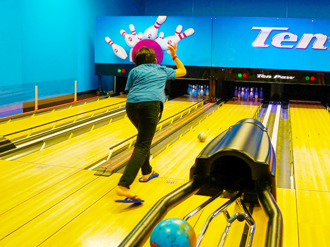 Family friendly Activities At Great Wolf Lodge
