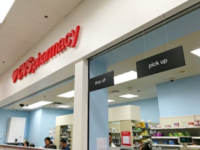 CVS Pharmacy in Target Stores: What you need to know • Living Mi Vida Loca