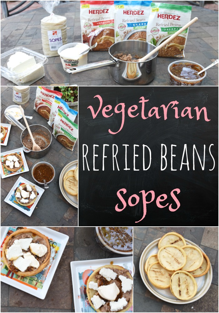 vegetarian-refried-beans-sopes