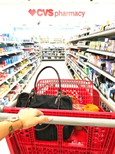 Battle flu season with CVS Pharmacy by your side