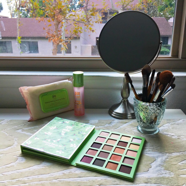 Pixi ultimate beauty kit 3rd edition clearance review