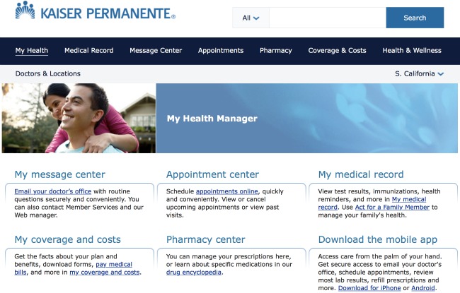 portal kaiser permanente convenience medical livingmividaloca loca vida mi living orange county guide