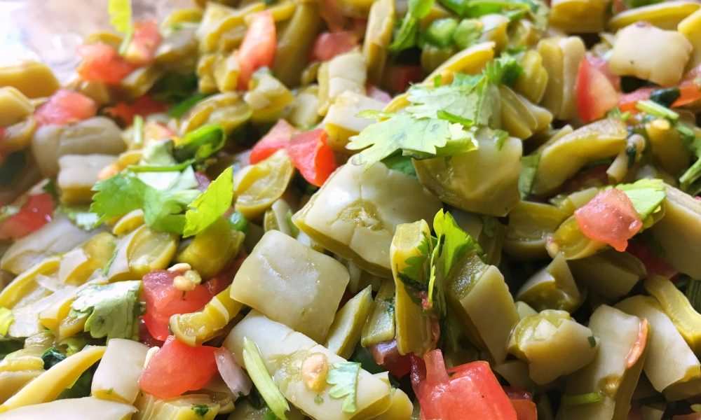 Mexican Cactus Salad Recipe mexican-cactus-salad-recipe