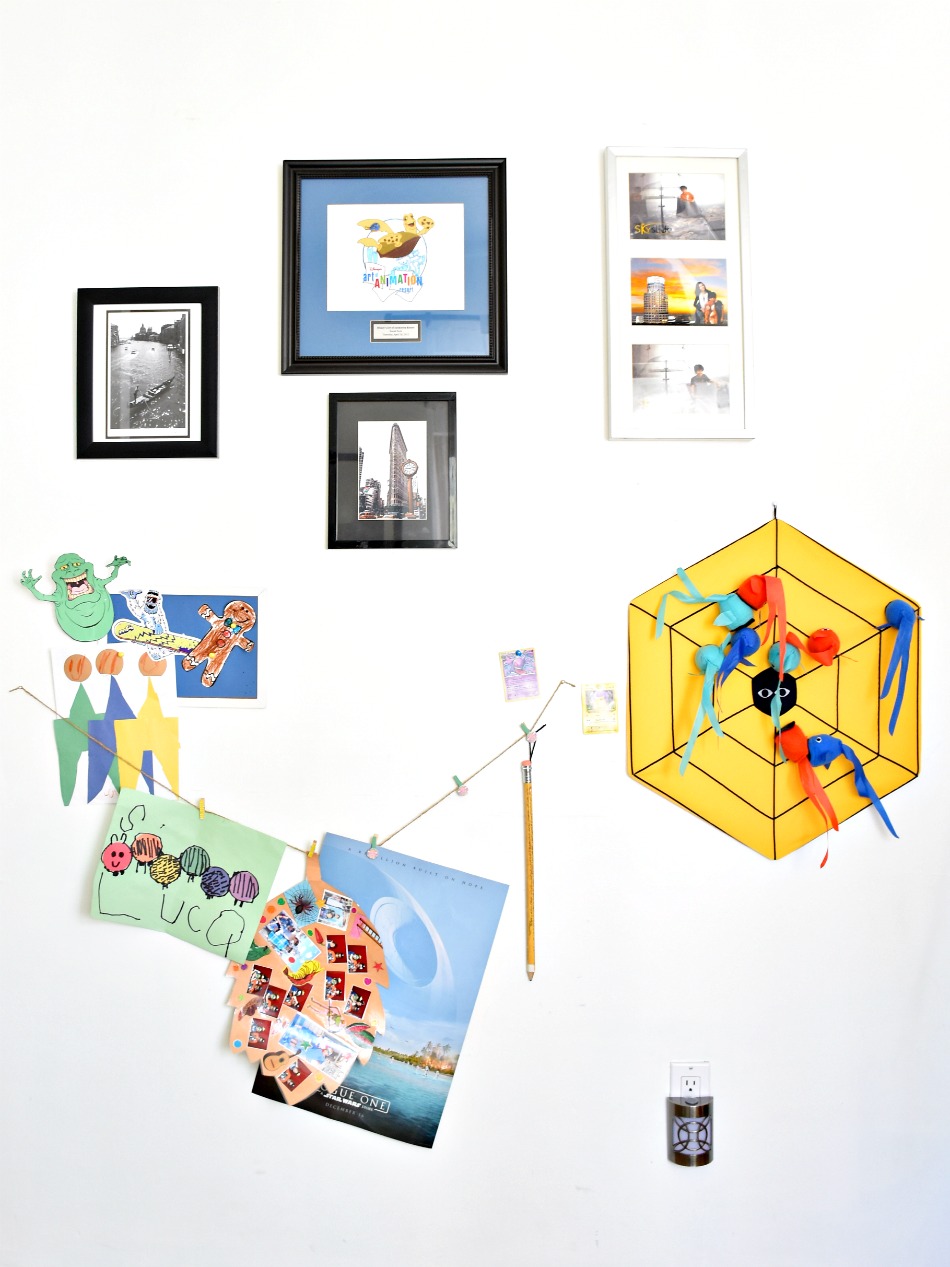 IKEA Kid's Room Makeover Ideas and Tips - LivingMiVidaLoca.com