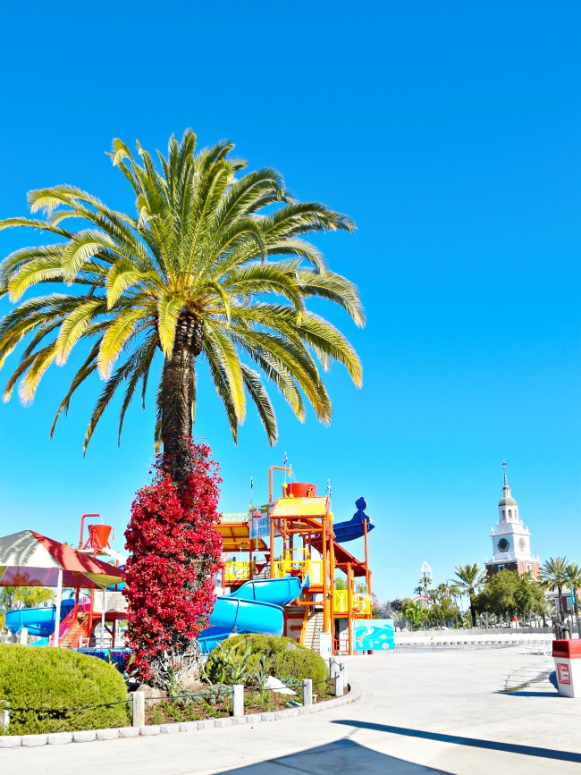 Knott's Soak City Destination Guide - LivingMiVidaLoca.com