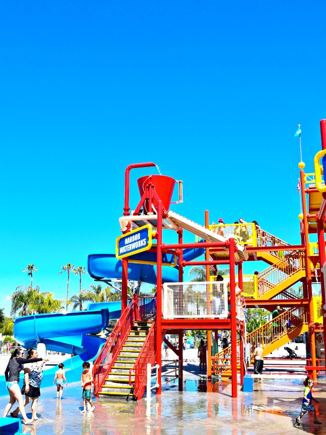 Knott's Soak City Destination Guide - LivingMiVidaLoca.com