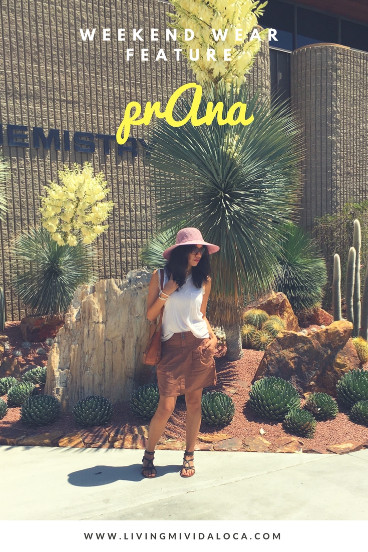 prAna sustainable clothing discount code - LivingMiVidaLoca.com