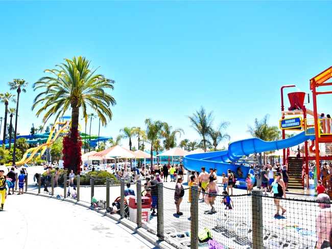 Knott's Soak City Destination Guide - LivingMiVidaLoca.com