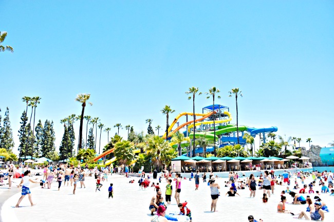 Knott's Soak City Destination Guide - LivingMiVidaLoca.com