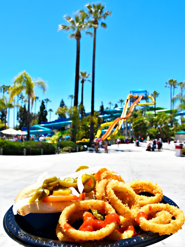 Knott's Soak City Destination Guide - LivingMiVidaLoca.com