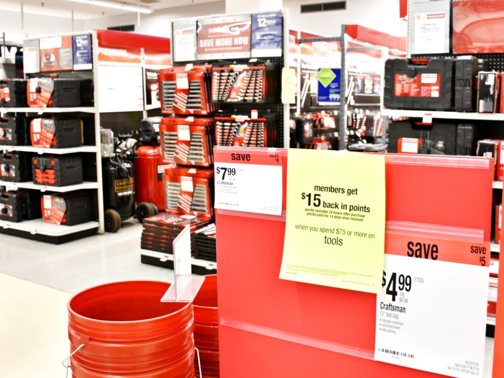 Sears July sale must have picks