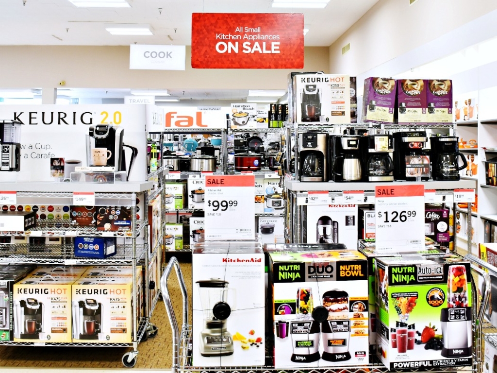 Sears July sale must have picks