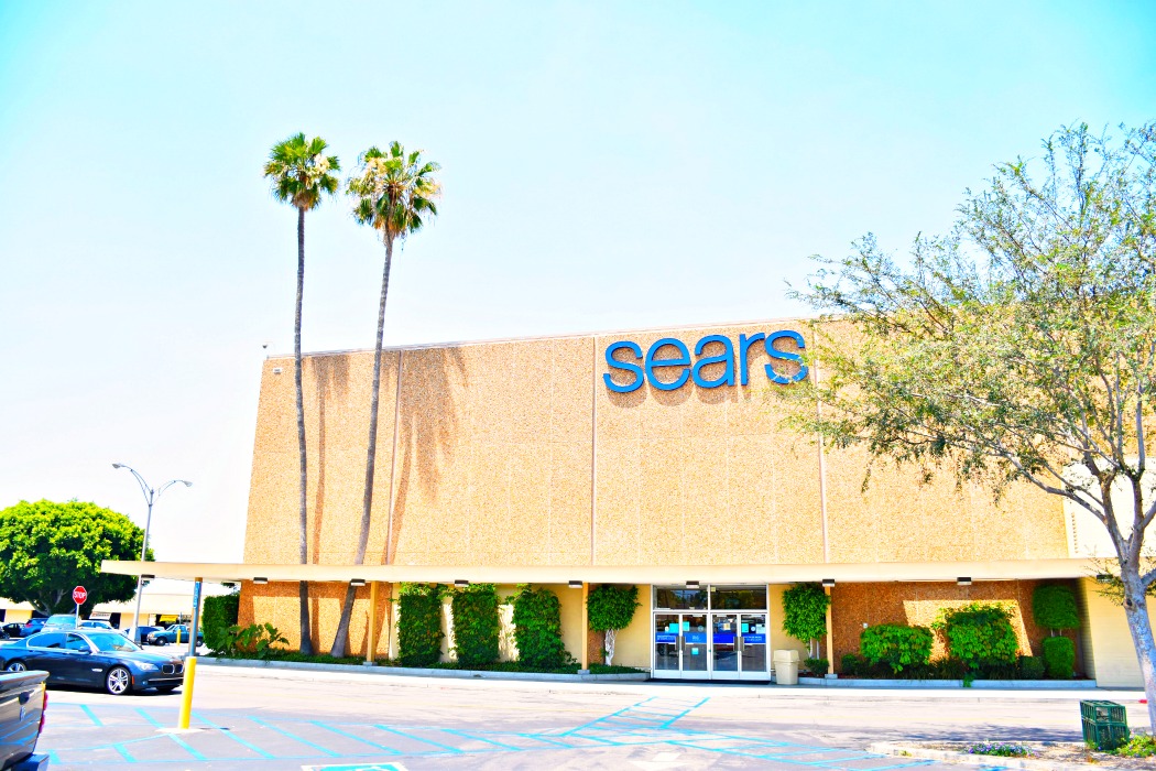 Sears July sale must have picks - LivingMiVidaLoca.com