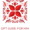 Gift ideas for guys - LivingMiVidaLoca.com