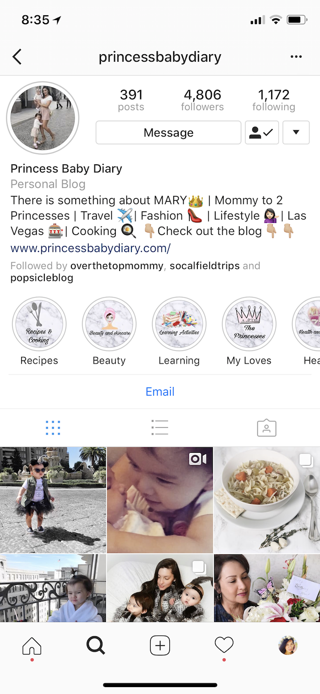 instagram-custom-stories-highlight-cover-example