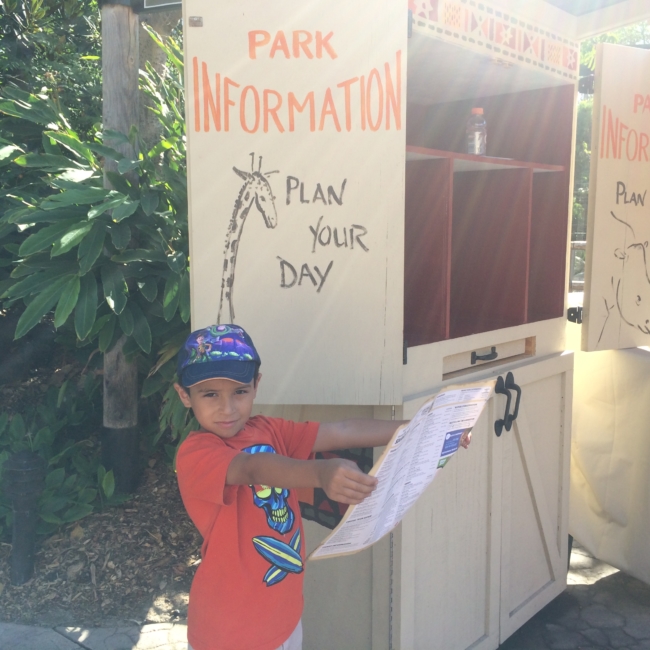 Tips For Visiting San Diego Zoo Safari Park In October Living Mi