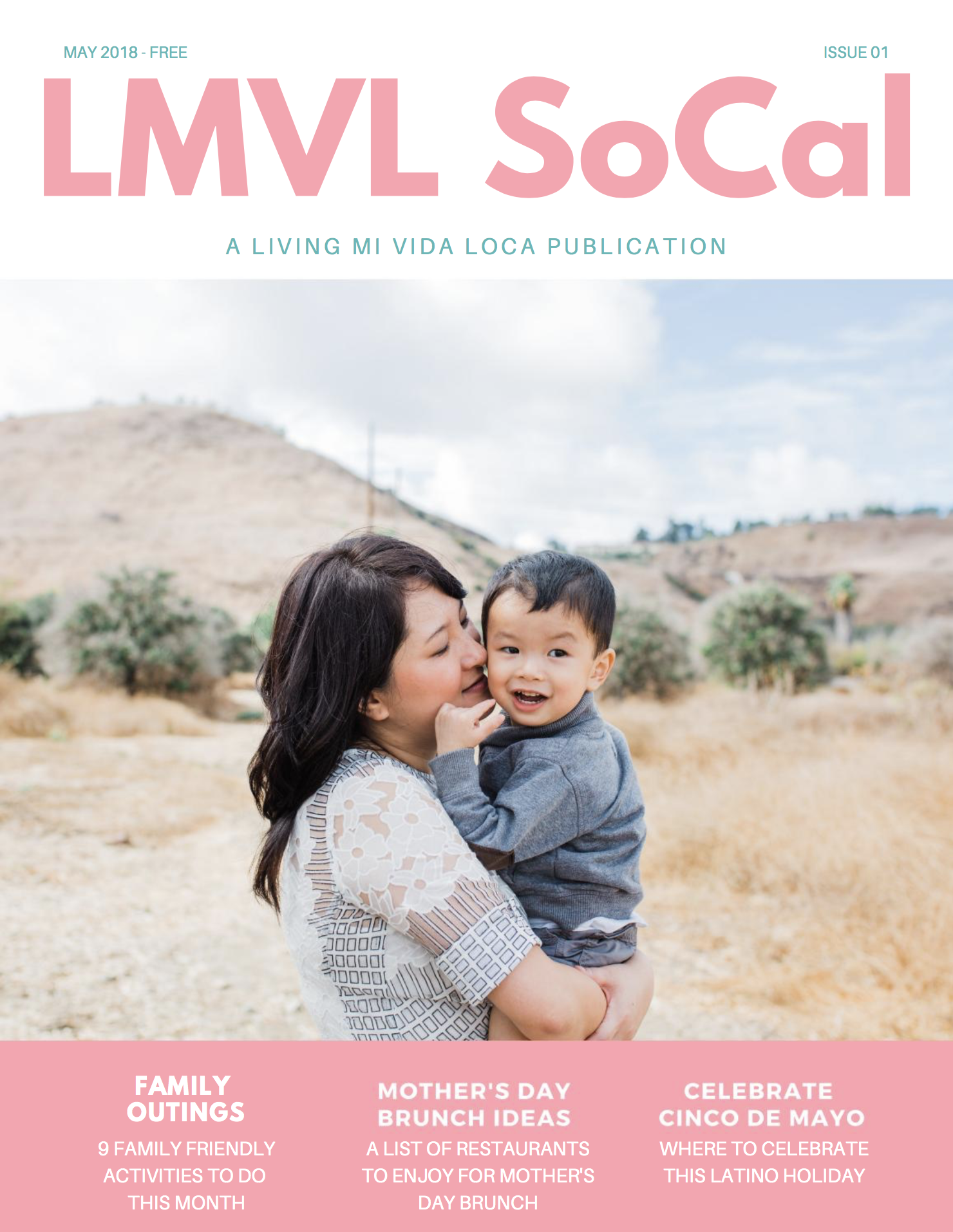 Lmvl Socal Magazine Living Mi Vida Loca Lmvl Socal