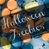 Halloween freebies 2018 - livingmividaloca.com