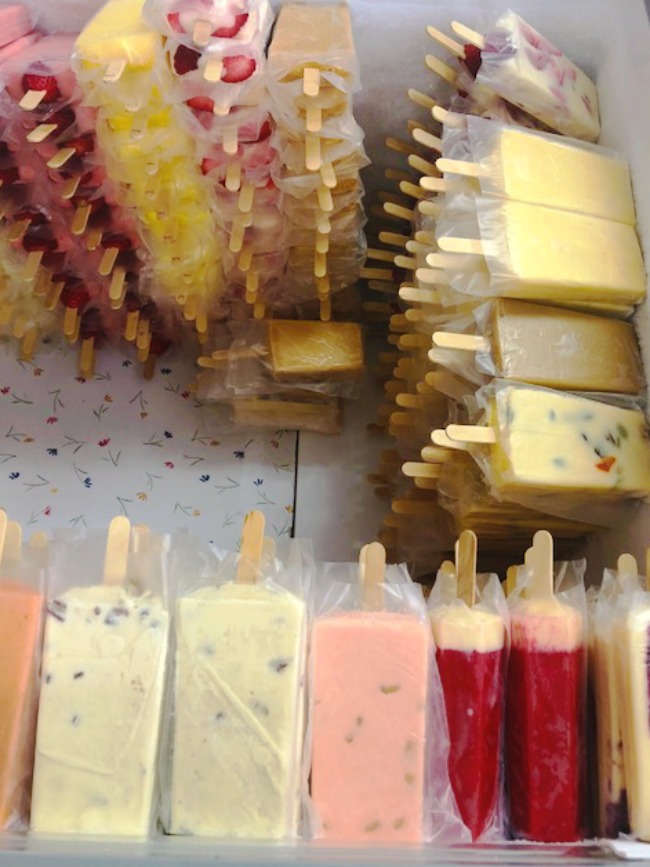 5 Best Mexican Paleterias in Orange County | LivingMiVidaLoca.com | #LivingMiVidaLoca #SoCal #paleterias #popsicleshop #OrangeCounty #California