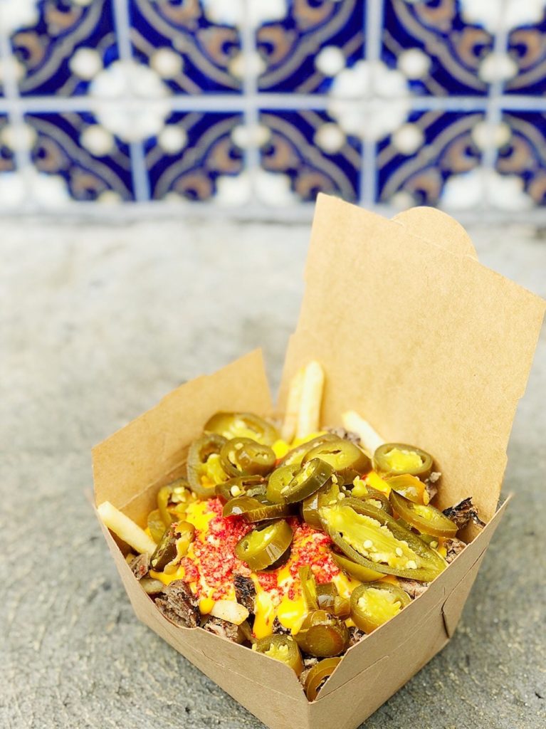 New Knott's Spooky Farm treats for 2018 season