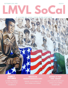 September LMVL SoCal