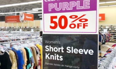 Best hacks for shopping at Savers Thrift Store - livingmividaloca.com - #LivingMiVidaLoca #Savers #Thrifting