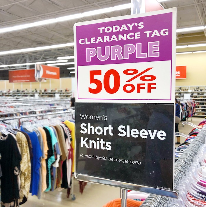 Best hacks for shopping at Savers Thrift Store - livingmividaloca.com - #LivingMiVidaLoca #Savers #Thrifting