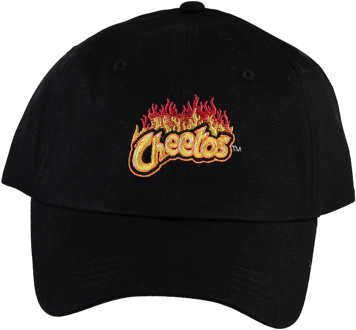 Forever 21 launches a Cheetos-themed capsule collection - and we want it  all!