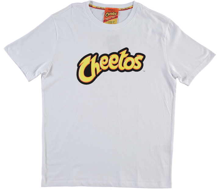 Forever 21 x Cheetos limited edition collection includes Cheetos Crunchy and Cheetos Flamin’ Hot printed swimsuits, sweatshirts, t-shirts, dresses and much more. - livingmividaloca.com - #LivingMiVidaLoca #Forever21 #Cheetos