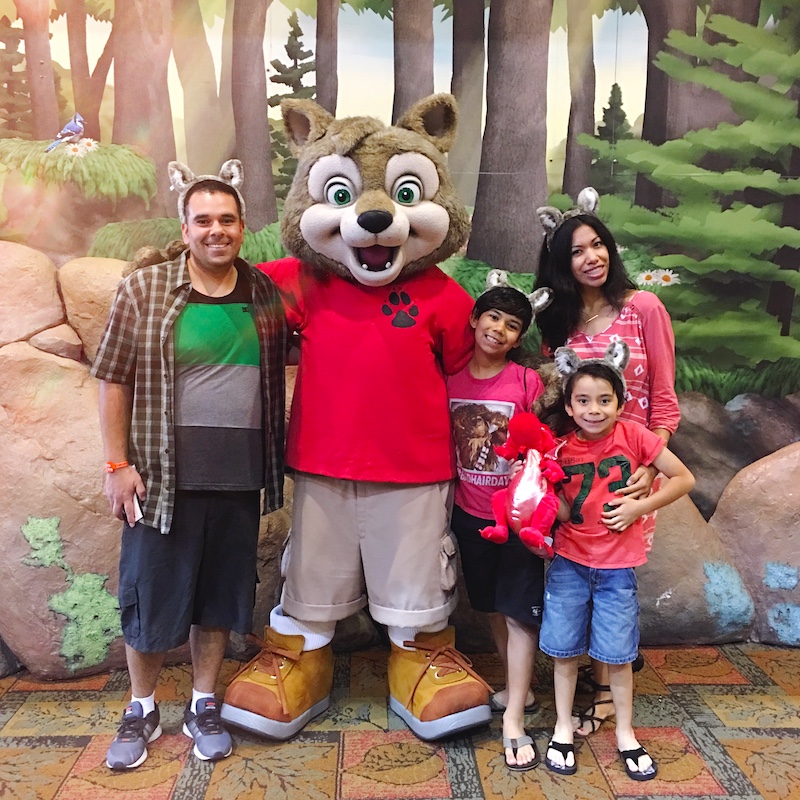 Great Wolf Day Passes are now available, starting at $55 each. This is everything you need to know about the new day passes at Great Wolf Lodge.