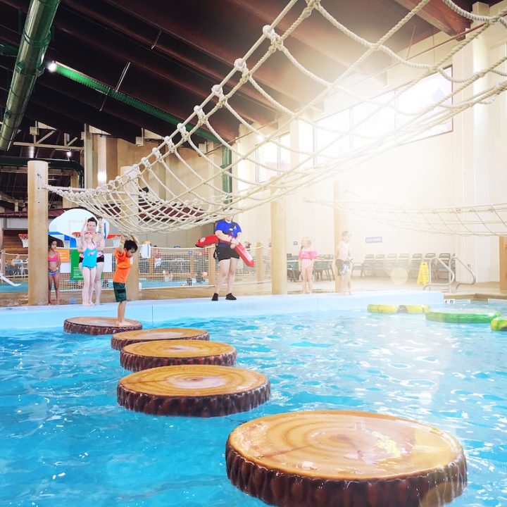 Everything you need to know about the Great Wolf Lodge Day Pass