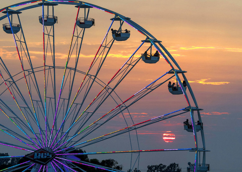 OC Fair 2024 discounts, tickets and prices