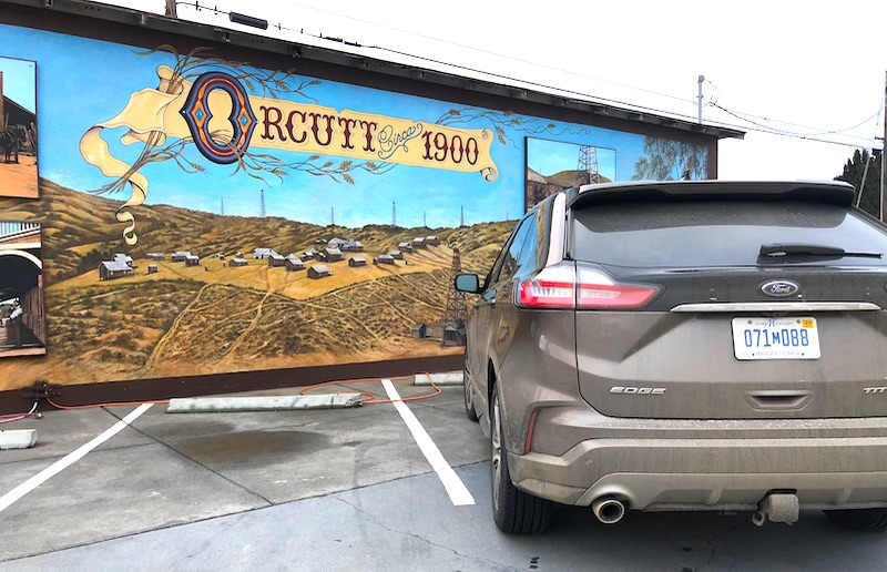 Orcutt is a great Santa Maria Valley road trip stop. Check out this itinerary for a road trip along the California central coast. - livingmividaloca.com - #LivingMiVidaLoca #Gnomads #SantaMaria Valley
