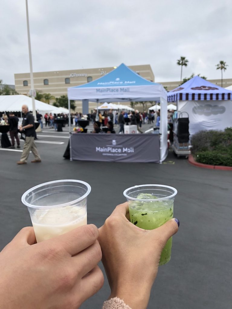 A guide to Taste of Santa Ana at MainPlace Mall