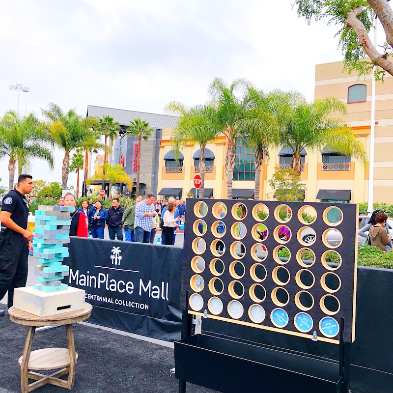 A guide to Taste of Santa Ana at MainPlace Mall