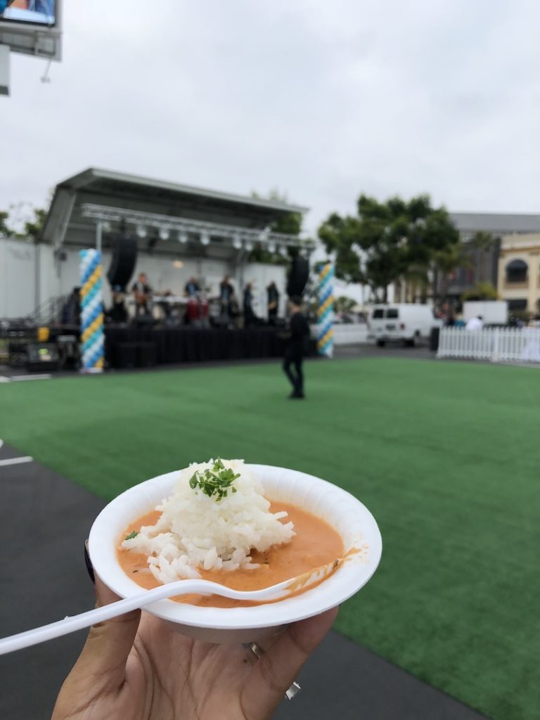 A guide to Taste of Santa Ana at MainPlace Mall