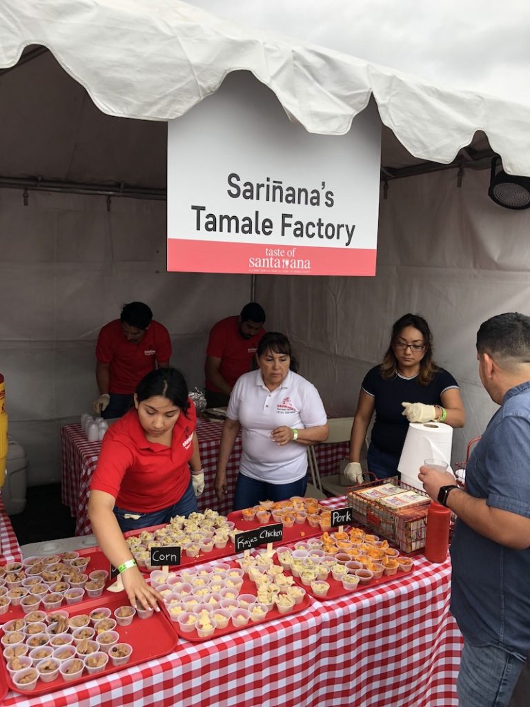 A guide to Taste of Santa Ana at MainPlace Mall