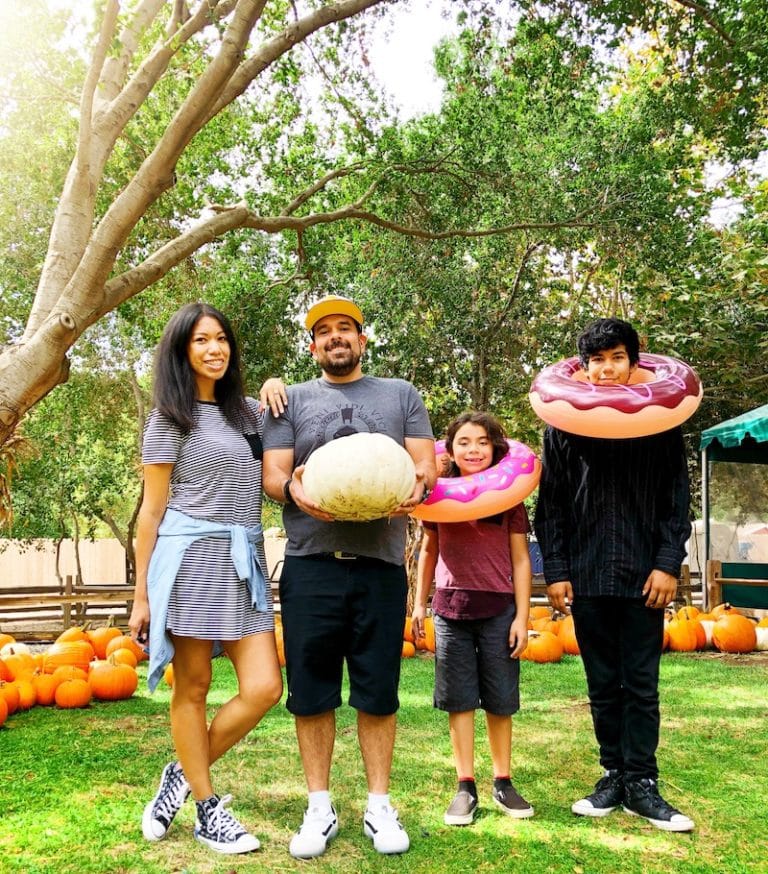 Irvine Park Railroad Pumpkin Patch prices for food, tickets and more!