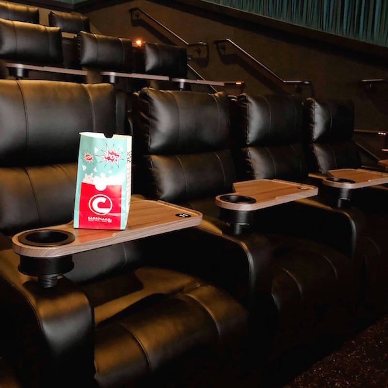 Century Stadium will be your favorite Orange County luxury theater - livingmividaloca.com