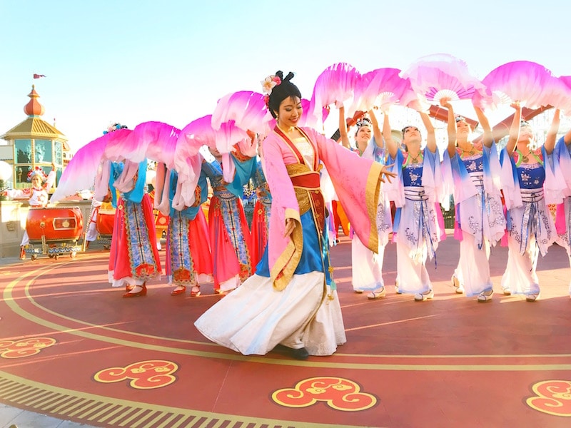 Irvine UCI Lunar New Year Celebration Tuesday January 17 2023