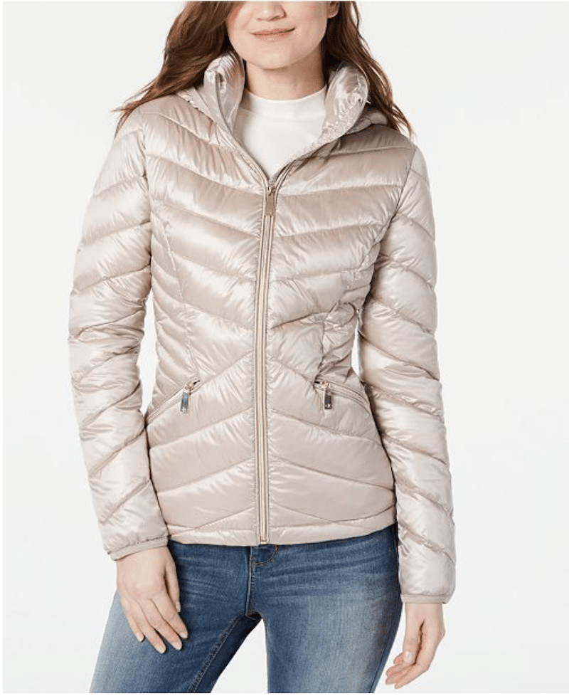 Best Winter coat trends on sale at Macys.com - Living Mi Vida Loca