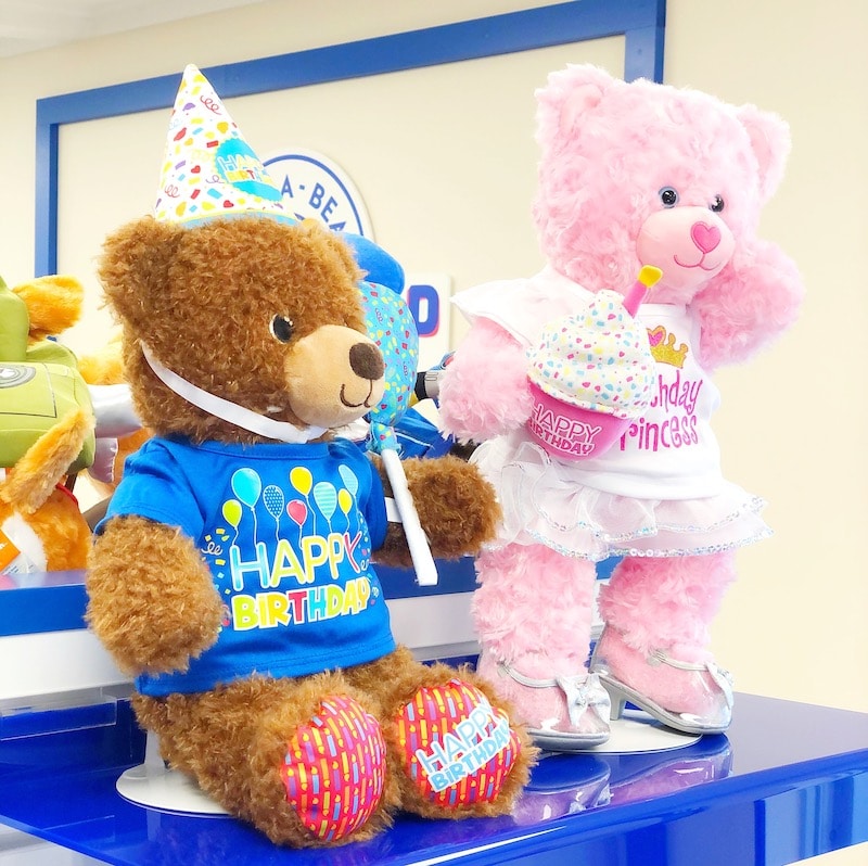 How to Save Money at the NEW Build a Bear at Knott's Berry Farm