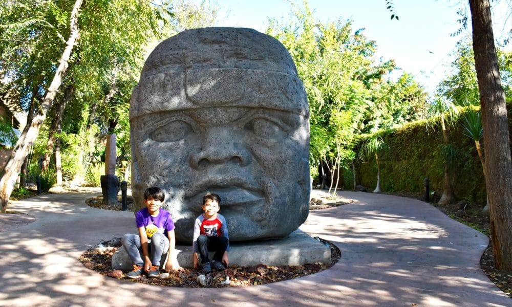 3 fun things to do in Tijuana with kids - LivingMiVidaLoca.com