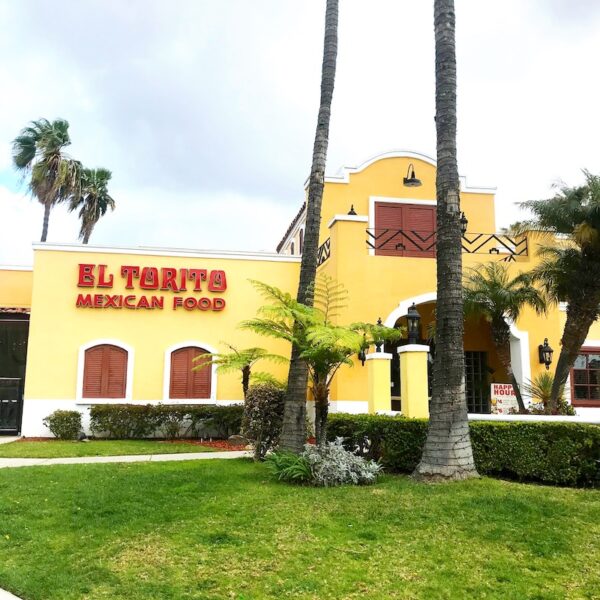 El Torito Offering Free Kid Meals