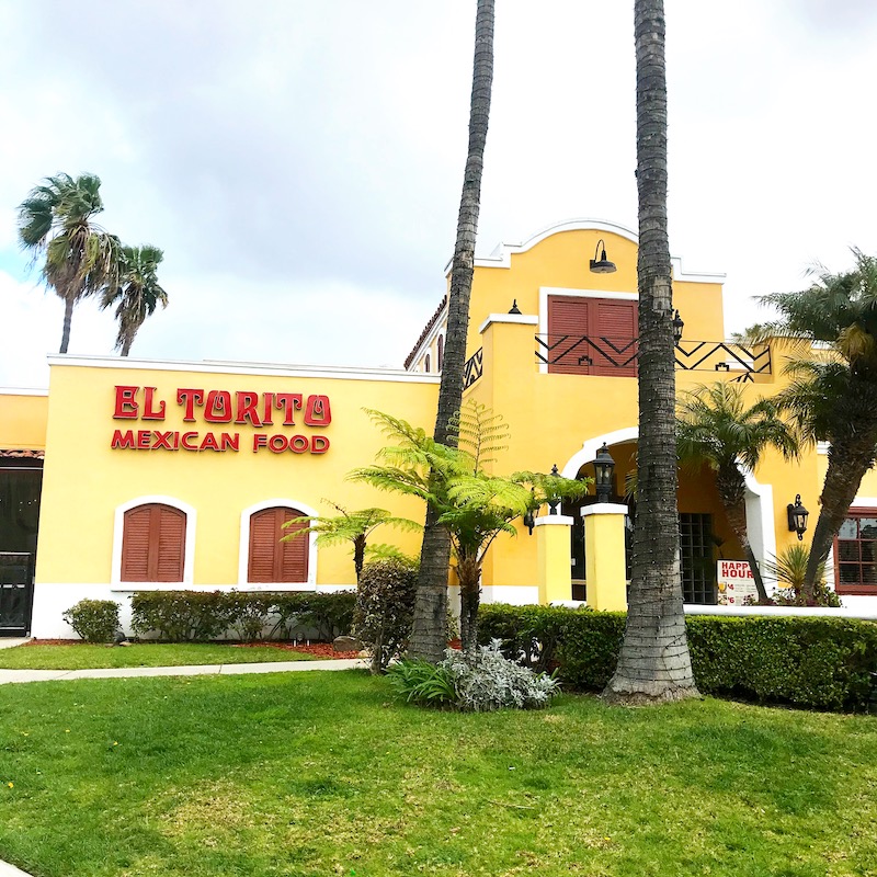 El Torito Offering Free Kid Meals