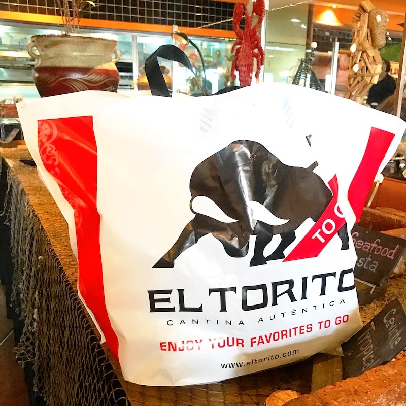 El Torito Offering Free Kid Meals